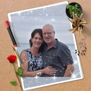 Meet your Posher, Barbara